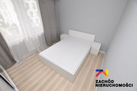 Do Wynajęcia Atrakcyjne 2 Pok. Emilii Plater